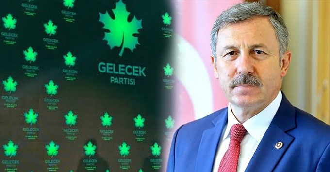 Gelecek Partisi Genel Başkan Yardımcısı, Sivil Toplum ve Halkla İlişkiler