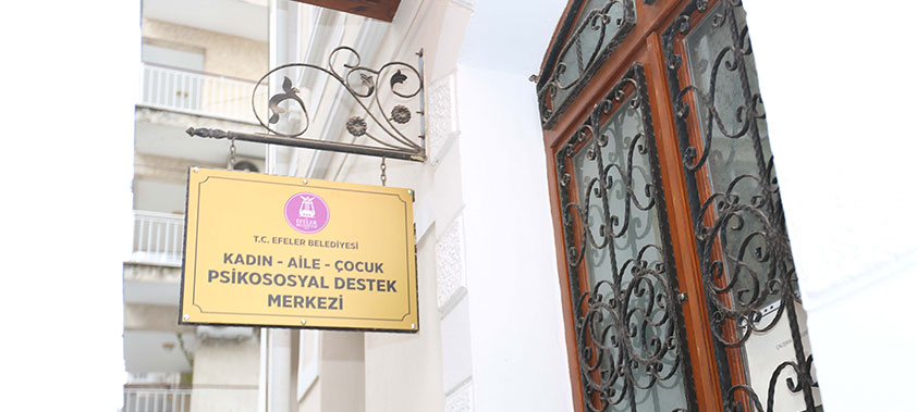 İnsan odaklı projelerini art arda hayata geçiren Efeler Belediye Başkanı