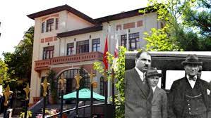 100.Yılın Eşiğindeyiz.. Türkiye ve Yunanistan arasında 30 Ocak 1923 tarihinde