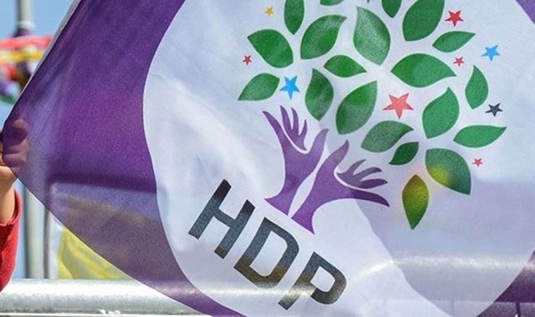 HDP Eş Genel Başkan Yardımcısı Tayip Temel, “Mevcut sistemin Cumhurbaşkanı