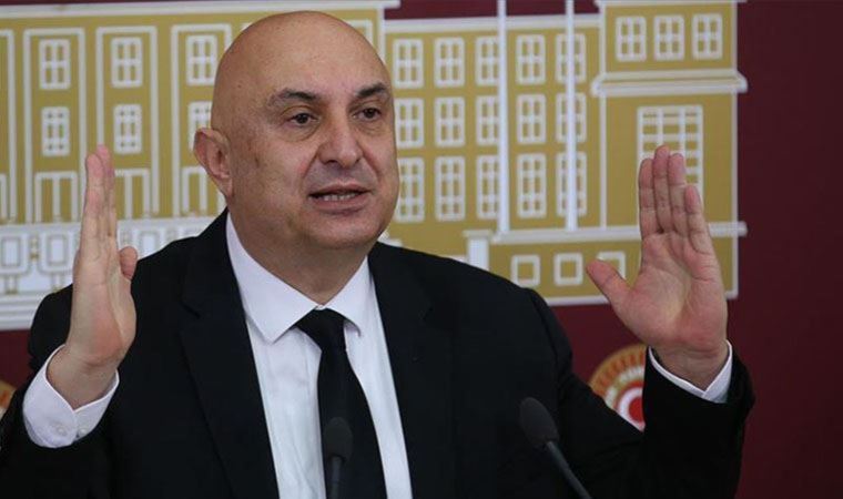 CHP’li Engin Özkoç’un, AKP’li Cumhurbaşkanı Recep Tayyip Erdoğan’a yönelik sözlerinin