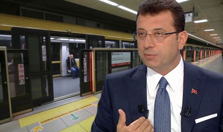 İstanbul’da Sefaköy-Beylikdüzü-Tüyap Metro Projesi’nin Cumhurbaşkanlığı Yatırım Programı’na alınmamasına, hattın geçeceği