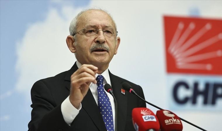 CHP lideri Kemal Kılıçdaroğlu, Beylikdüzü Belediyesi Toplu Açılış ve Temel