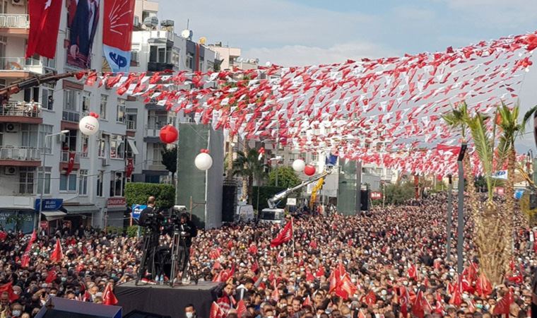 CHP il örgütleri ve CHP emek büroları, Emeklilikte Yaşa Takılanlar