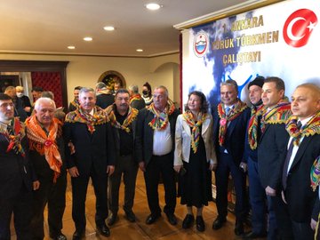 Gelecek Partisi Genel Başkan Yardımcısı Doç. Dr. Selçuk Özdağ 1’inci