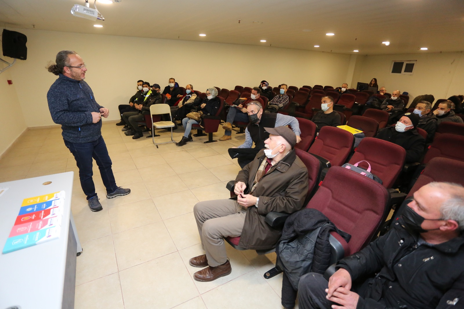 Odunpazarı Belediyesi’nin üniversiteler ve demokratik kitle örgütleri ile iş birliği