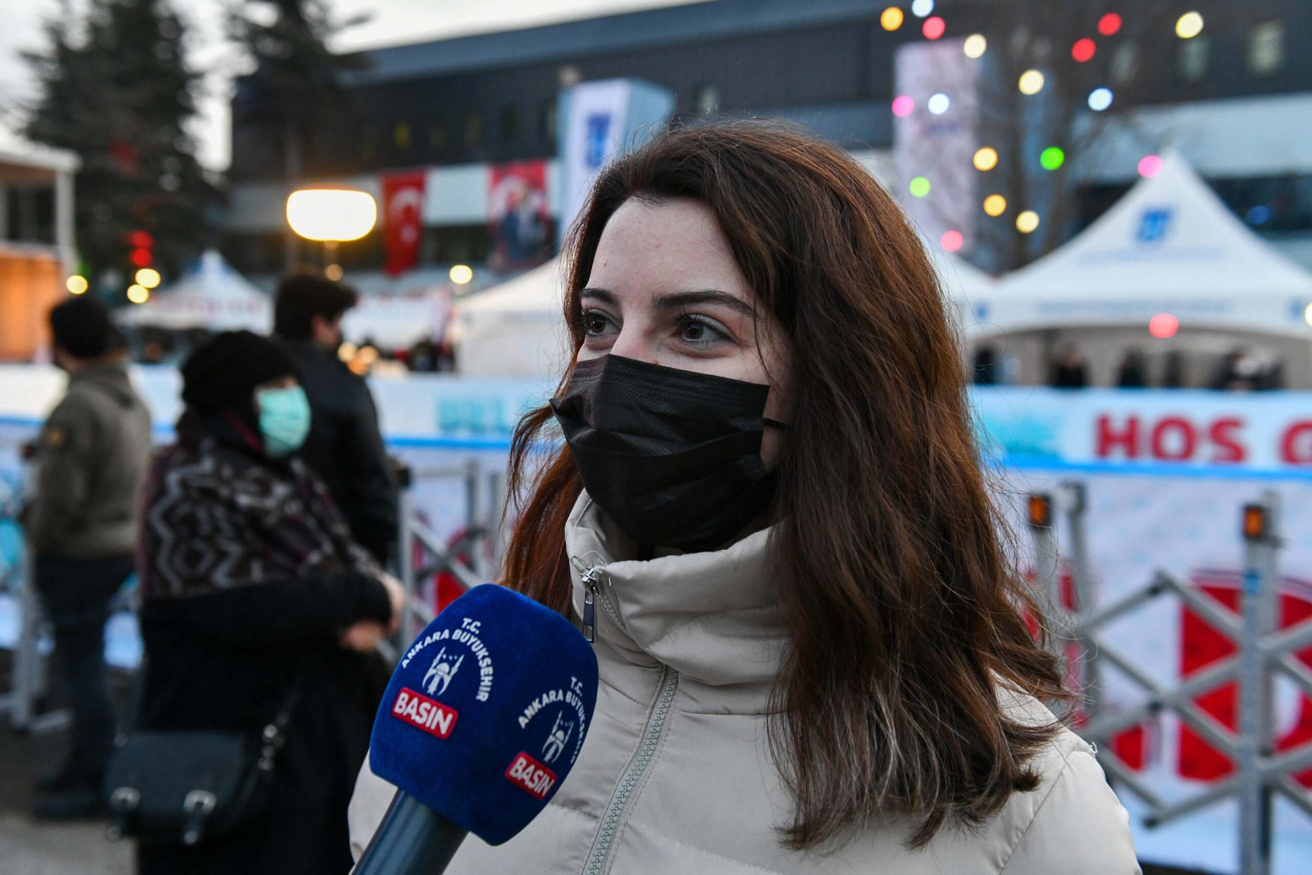  Ankara Büyükşehir Belediyesi, birçok Başkentlinin hatıralarında yer eden mekanların başında