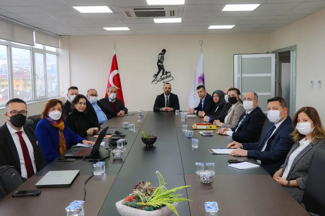 Safranbolu Belediyesi Pilot Belediye Seçildi Safranbolu Belediyesi, Türkiye’de uluslararası standartlara uygun etkili, kapsayıcı, hesap verebilir