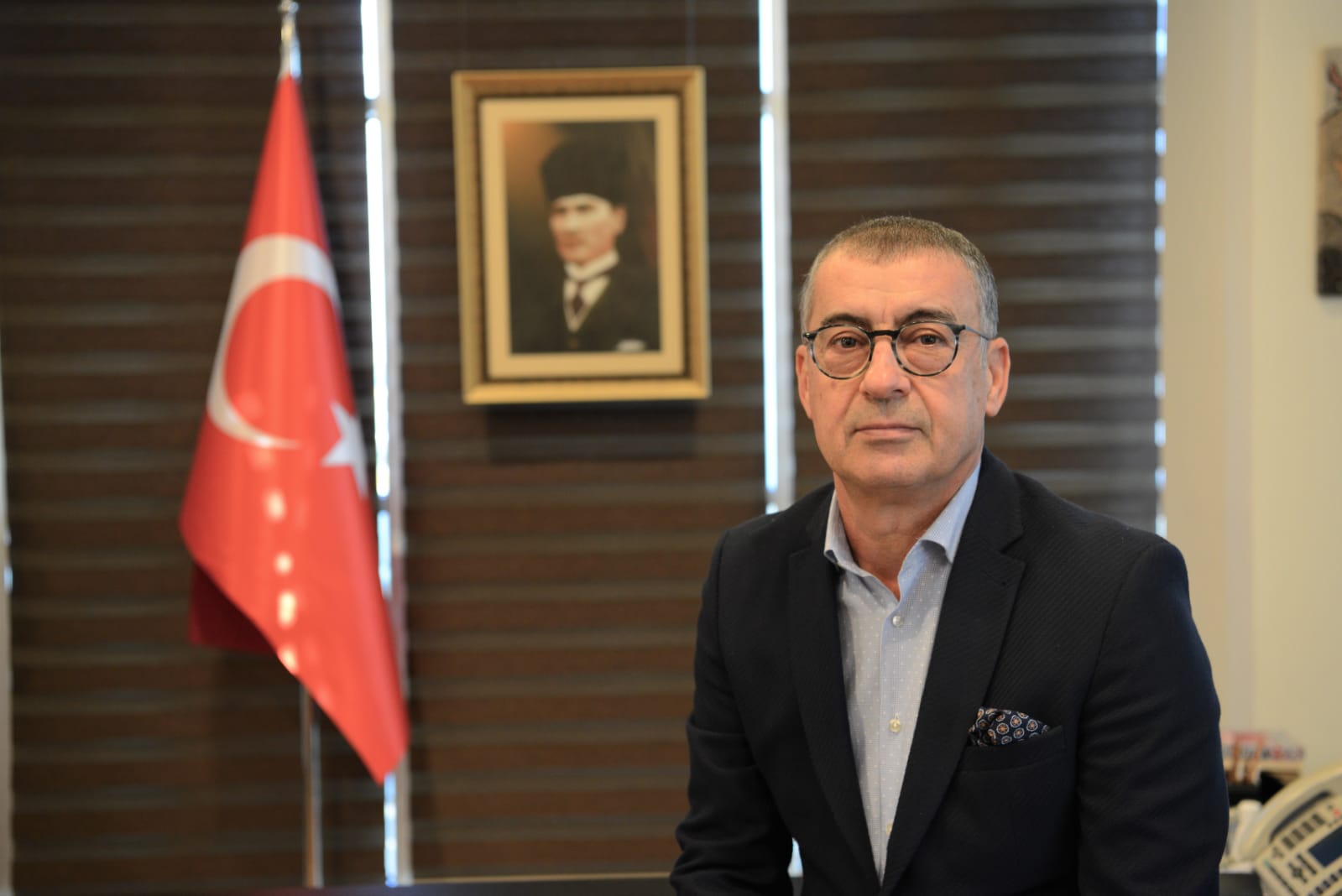 BAŞKAN AYANOĞLU’DAN KIRCAMİ İMARINDA TARİHİ SÜRECE TEŞEKKÜR… Kırcami Bölgesi Geliştirme