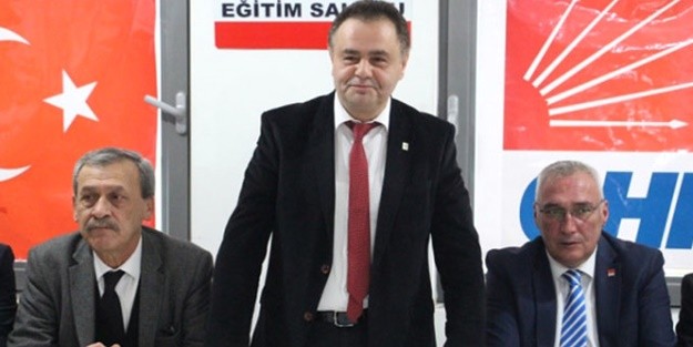Semih Şahin, Başkan seçildiğinde “bir evim bile yok, giderken de