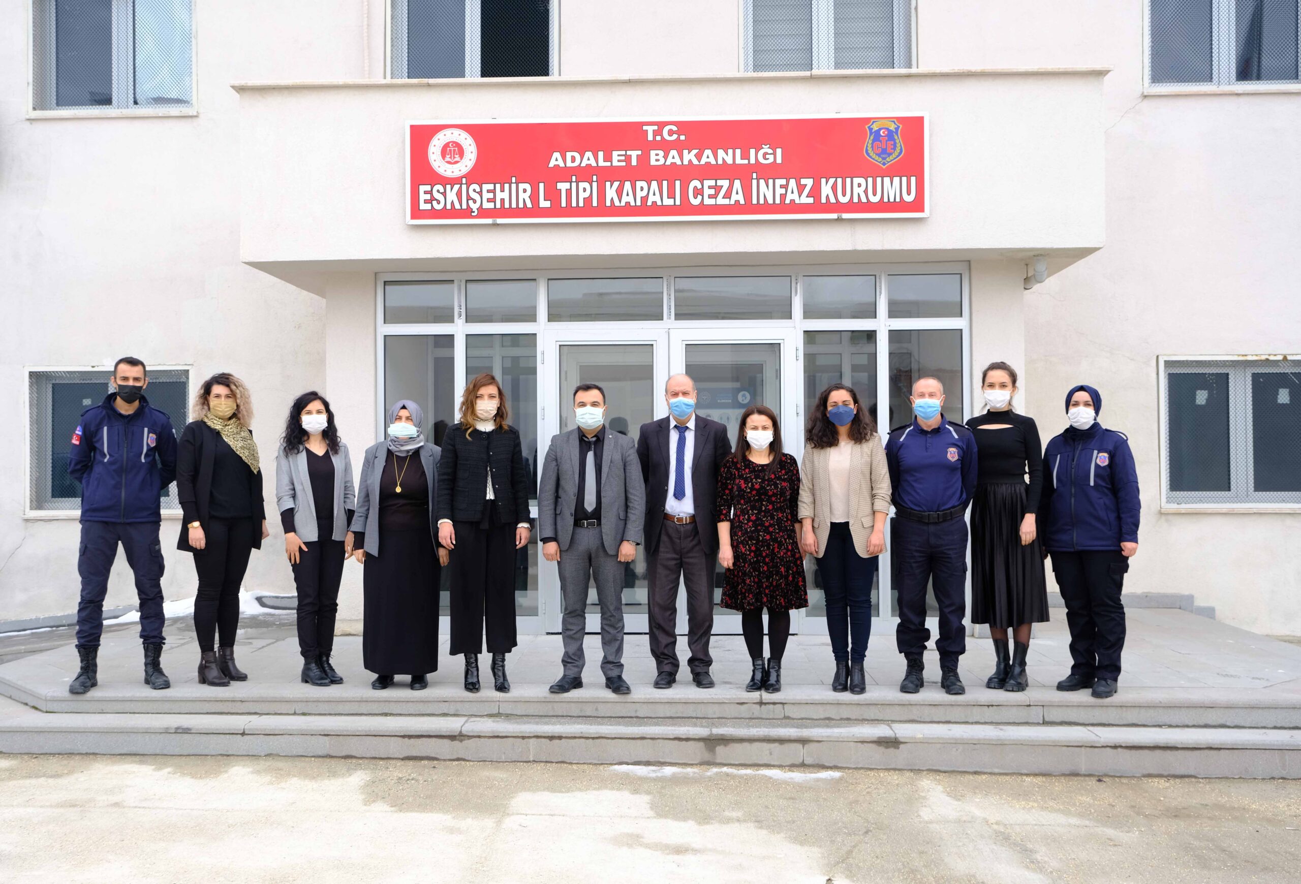 Eskişehir Büyükşehir Belediyesi Sosyal Hizmetler Dairesi Kadın Çalışmaları Müdürlüğü, 8
