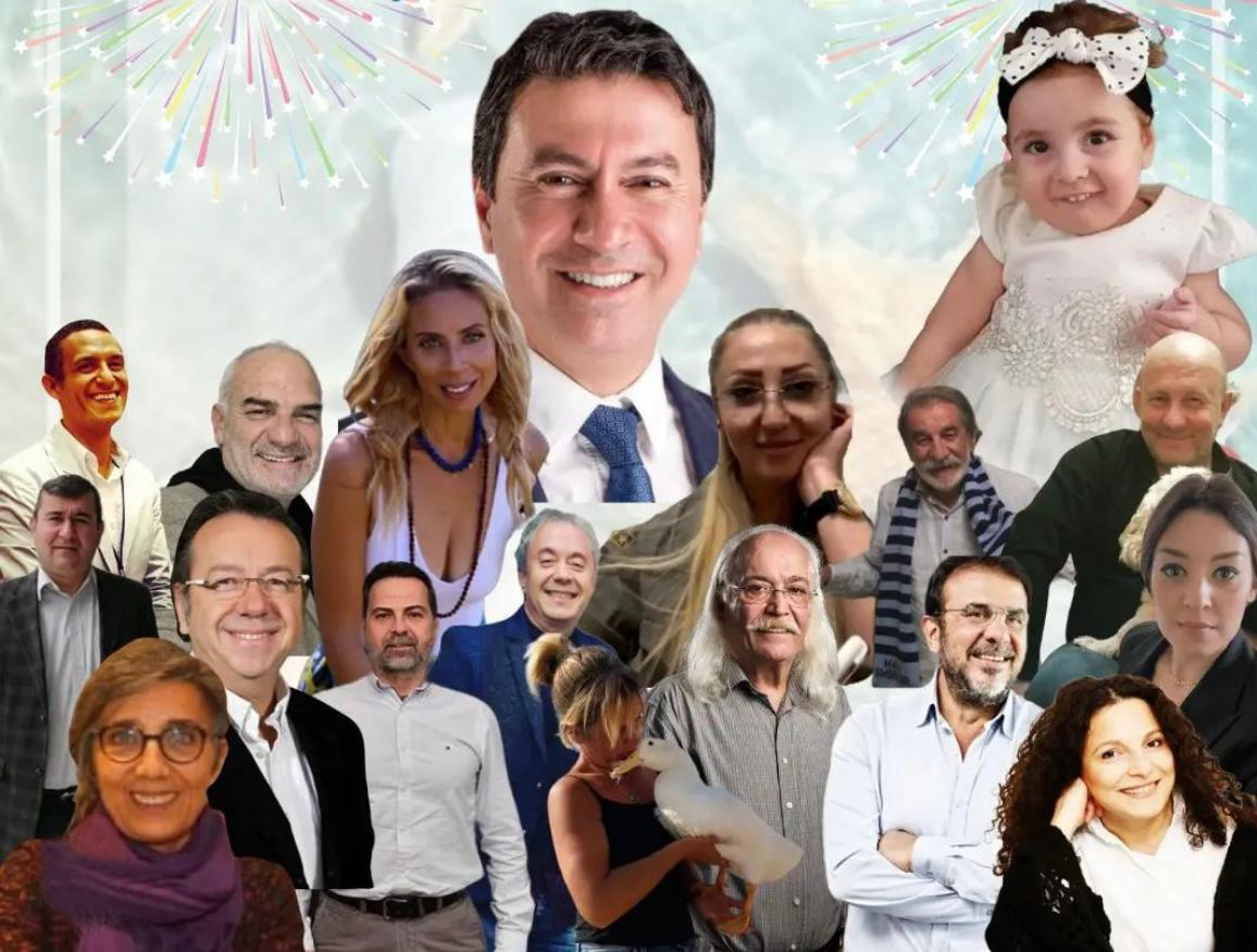 Bodrum Belediye Başkanı Ahmet Aras, SMA tip 1 ölümcül kas