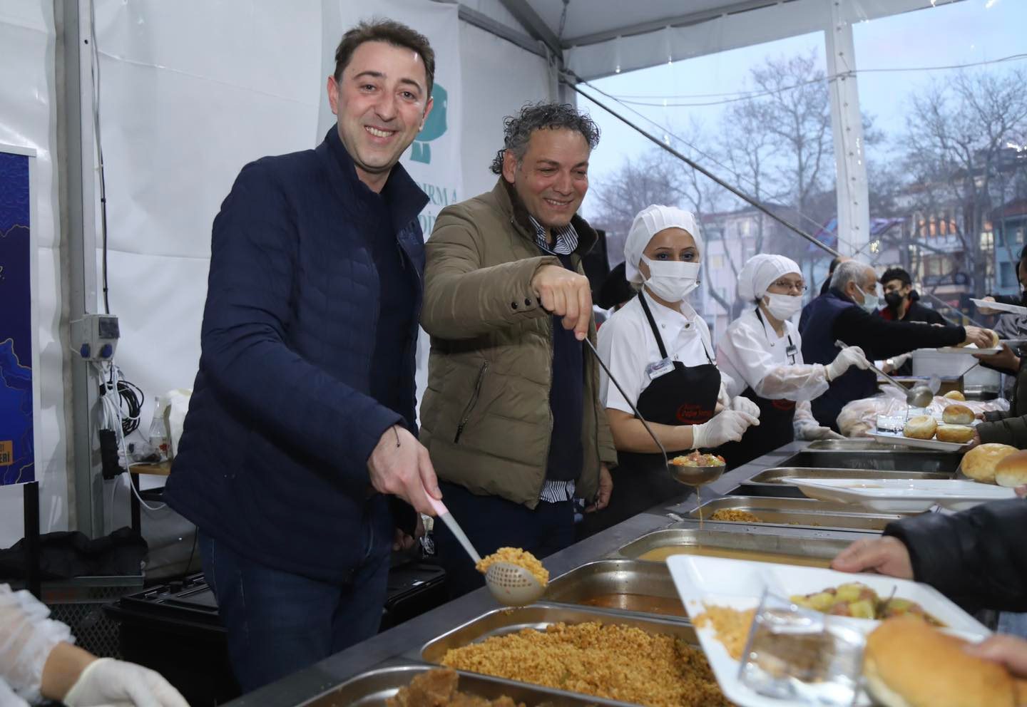 Tüm dünyada olduğu gibi ülkemizde ve Bandırma’da, oldukça uzun, maddi