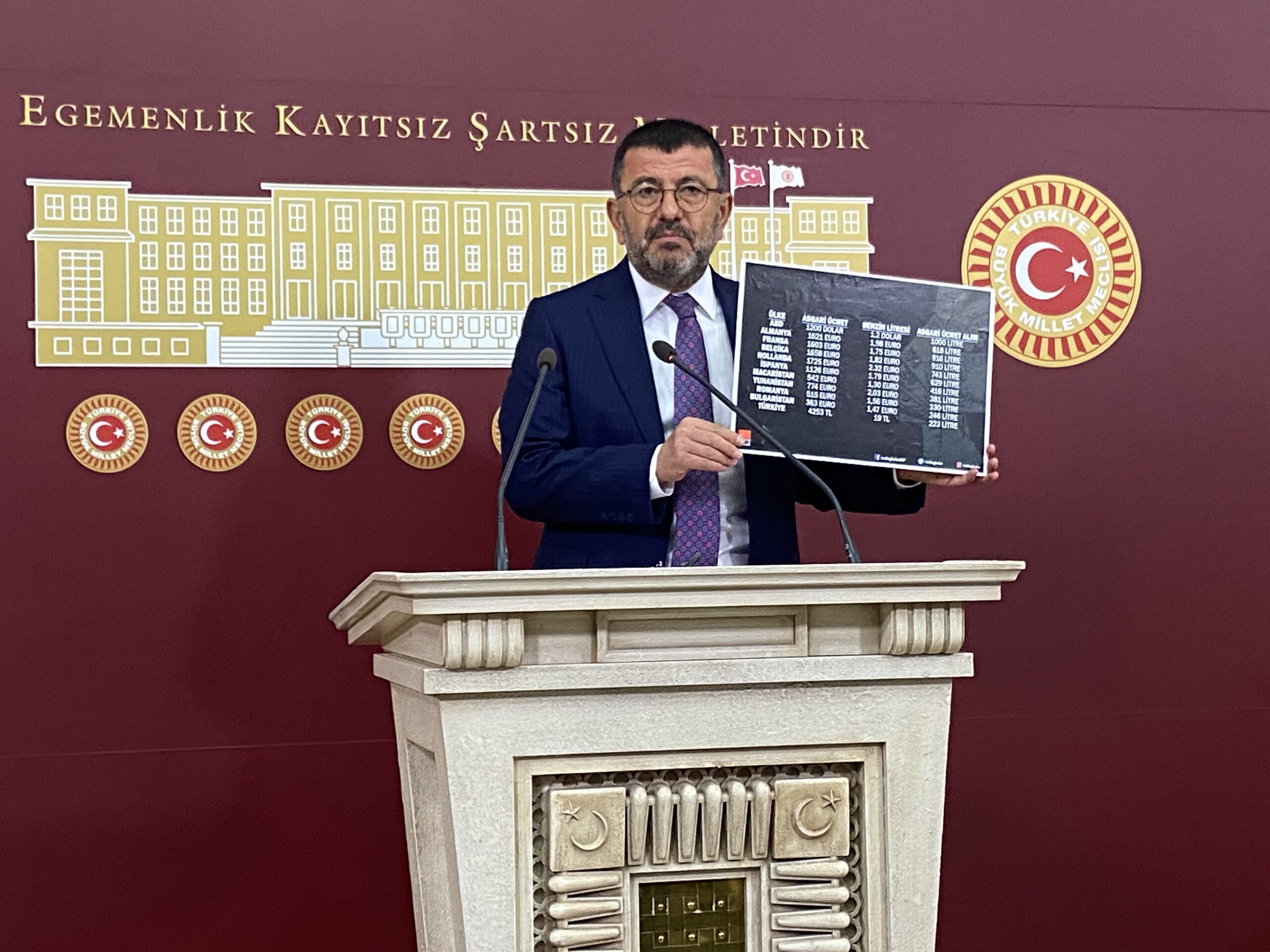 GECE 24 MÜZİK YASAĞININ MANTIĞI NE? HAYAT TARZINA MÜDAHALE! CHP