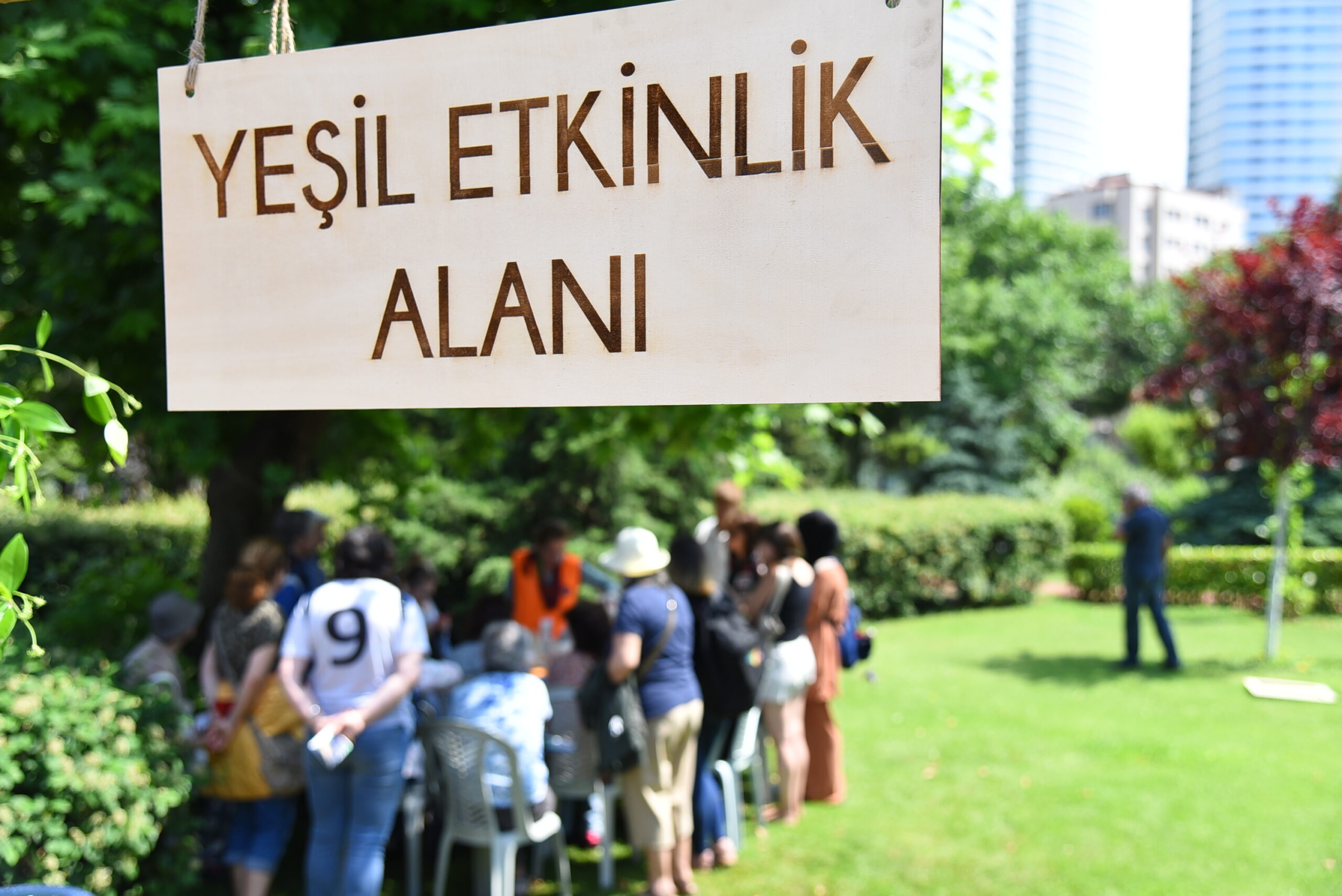 Türkiye’nin en kapsamlı ve en büyük çevre festivali, Kadıköy Çevre Festivali
