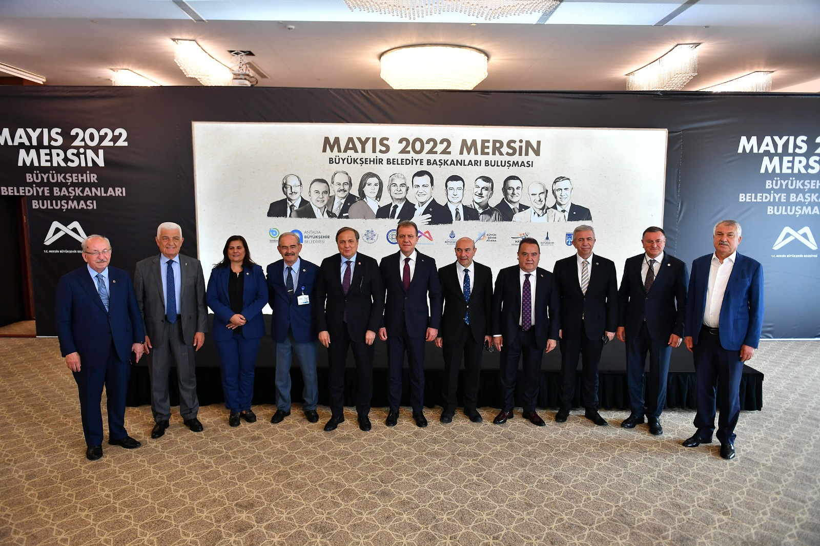 BAŞKAN SEÇER: “DEMOKRASİYİ SİNDİRMİŞ HİÇBİR KİŞİNİN KABUL EDEMEYECEĞİ YARGI KARARLARINI ŞİDDETLE