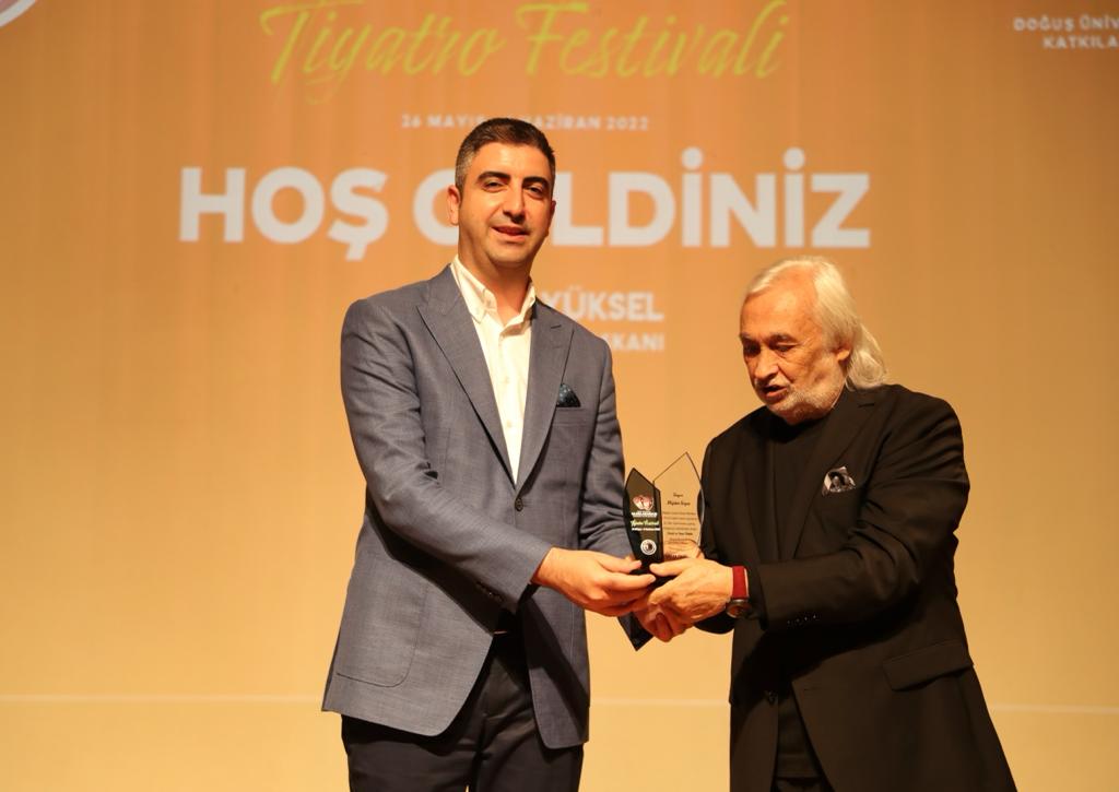 Kartal Belediyesi ve Doğuş Üniversitesi’nin iş birliği ile 26 Mayıs