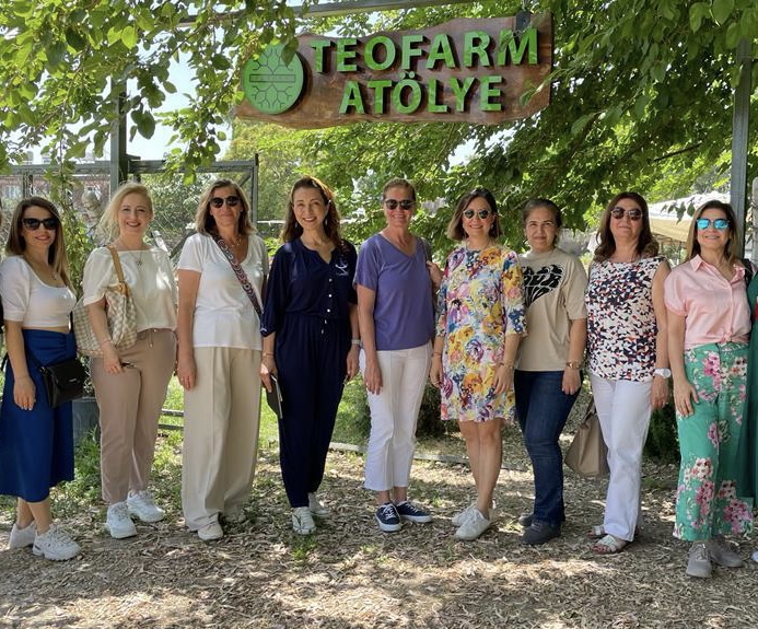 ANTAKYA SOROPTİMİST KULÜBÜ ARPAHAN İLKOKULU PROJESİ “Antakya Soroptimist Kulübü, 19 Mayıs Atatürk’ü Anma, Gençlik ve Spor