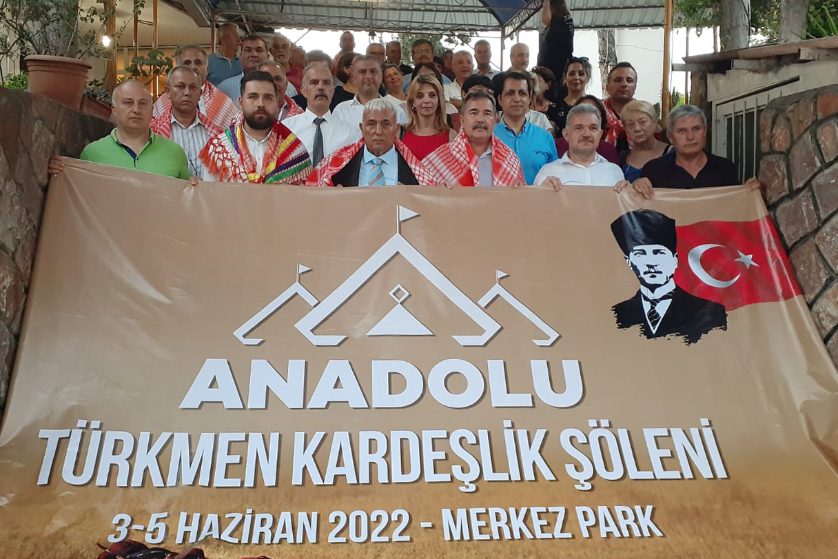 Büyükşehir destekli şenlik Merkez Park’ta yapılacak ve 3 gün sürecek
