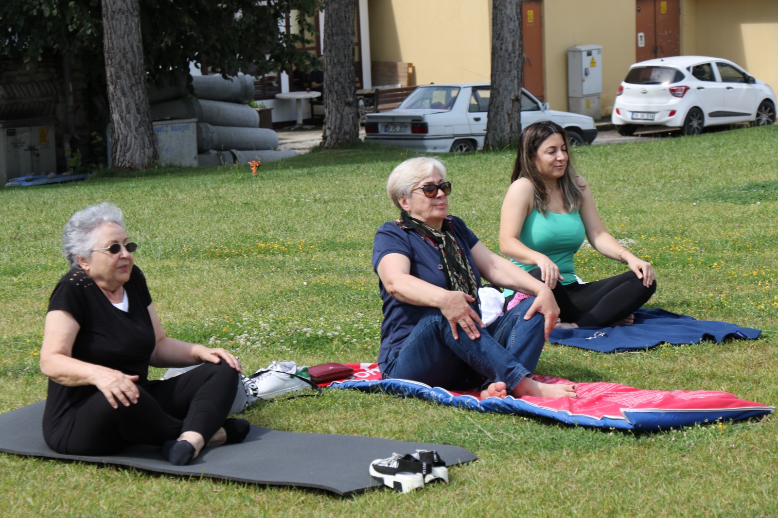 2014 yılında Birleşmiş Milletler tarafından Dünya Yoga Günü olarak kabul