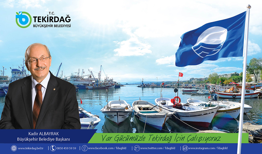Tekirdağ’ın Şarköy İlçesi’nde yayın yapan Şarköy’ün Sesi adlı gazetenin internet