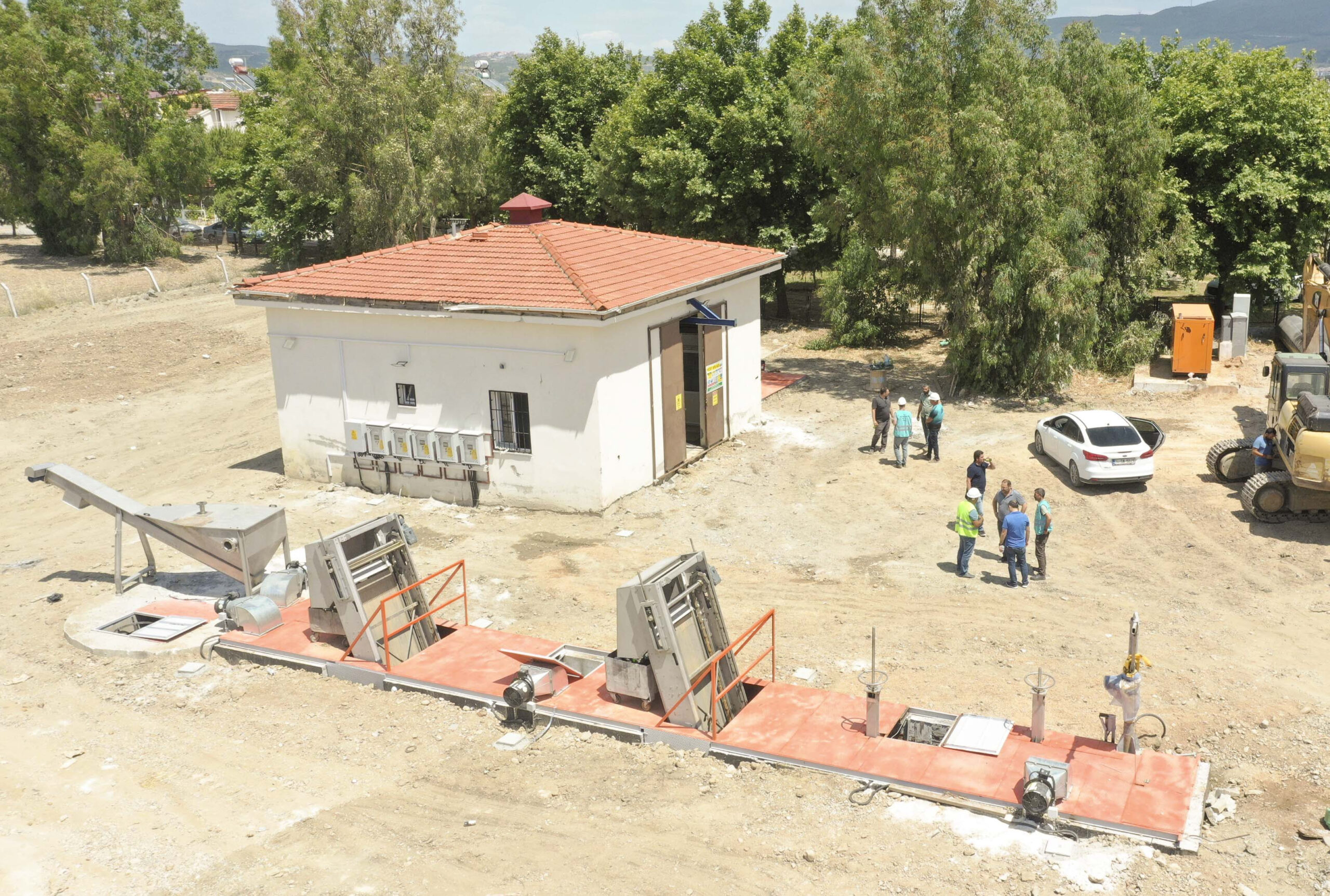 Aydın Büyükşehir Belediyesi, Başkan Özlem Çerçioğlu’nunhizmet odaklı belediyecilik anlayışı ile