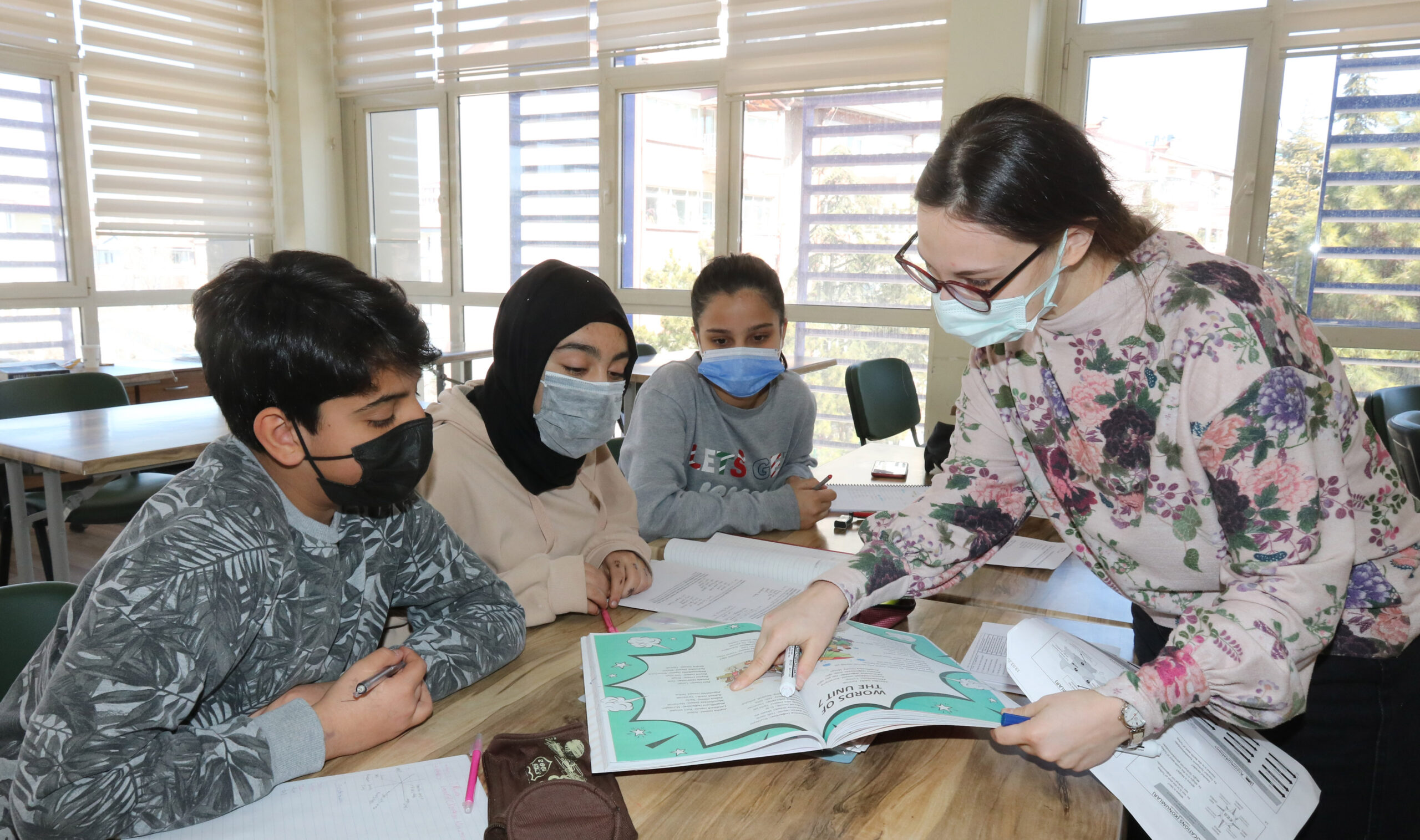 DESTEK EĞİTİM MERKEZİ’NDE ÖN KAYITLAR 22 TEMMUZ’DA BAŞLIYOR Çankaya Belediyesi,