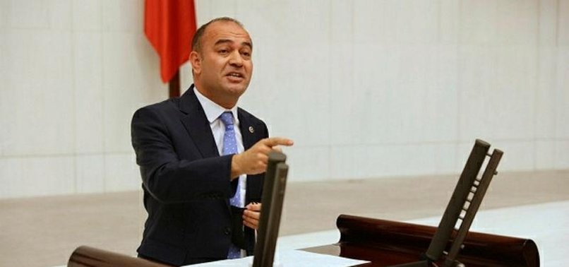 ORGANİZE BİR YIKIMIN HİKAYESİ: TOPRAK MAHSULLERİ OFİSİ CHP İstanbul Milletvekili