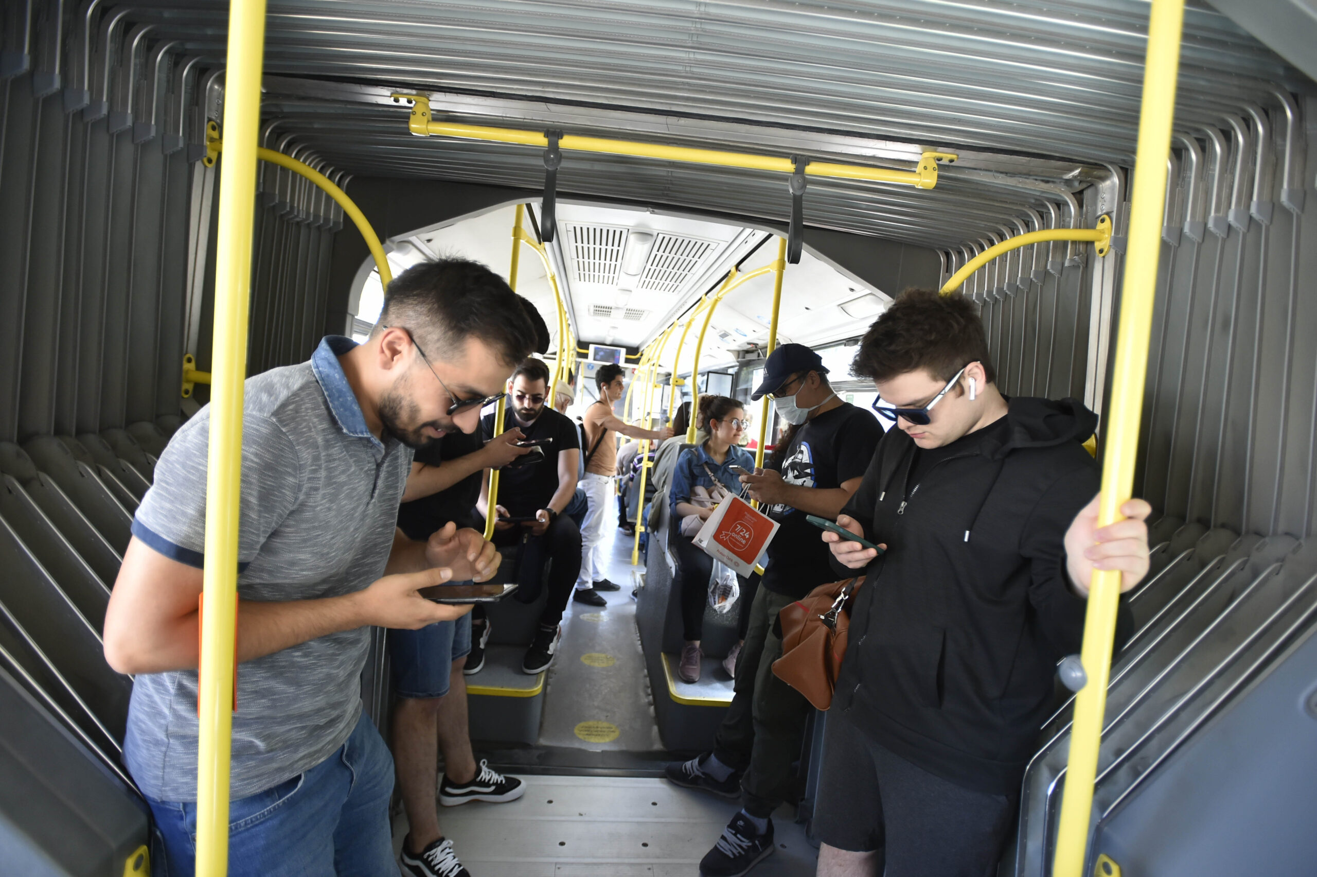      Ankara Büyükşehir Belediye Başkanı Mansur Yavaş’ın ‘temel insan hakkı’