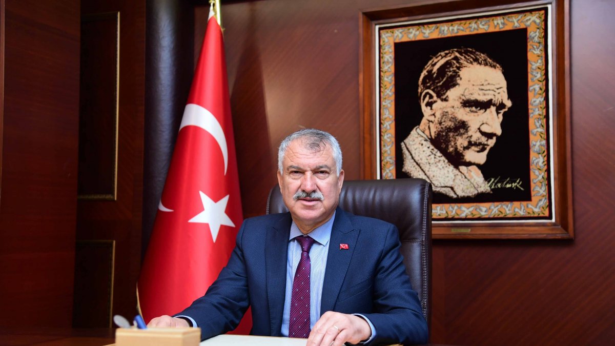 Zeydan Karalar, “İnsanlık dışı saldırıyı kınıyoruz, toplumun tüm birimlerini bu