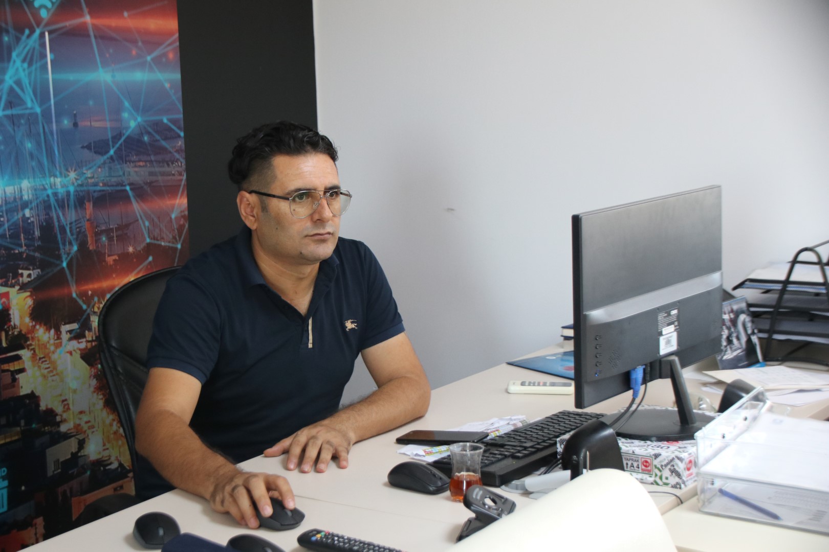Bodrum Belediyesi, Akıllı Atık Toplama Yönetim Sistemini geliştirerek daha yaşanılabilir