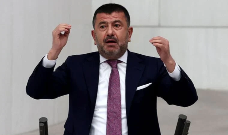 CHP Genel Başkan Yardımcısı Veli Ağbaba, kamuoyunda Cübbeli Ahmet Hoca