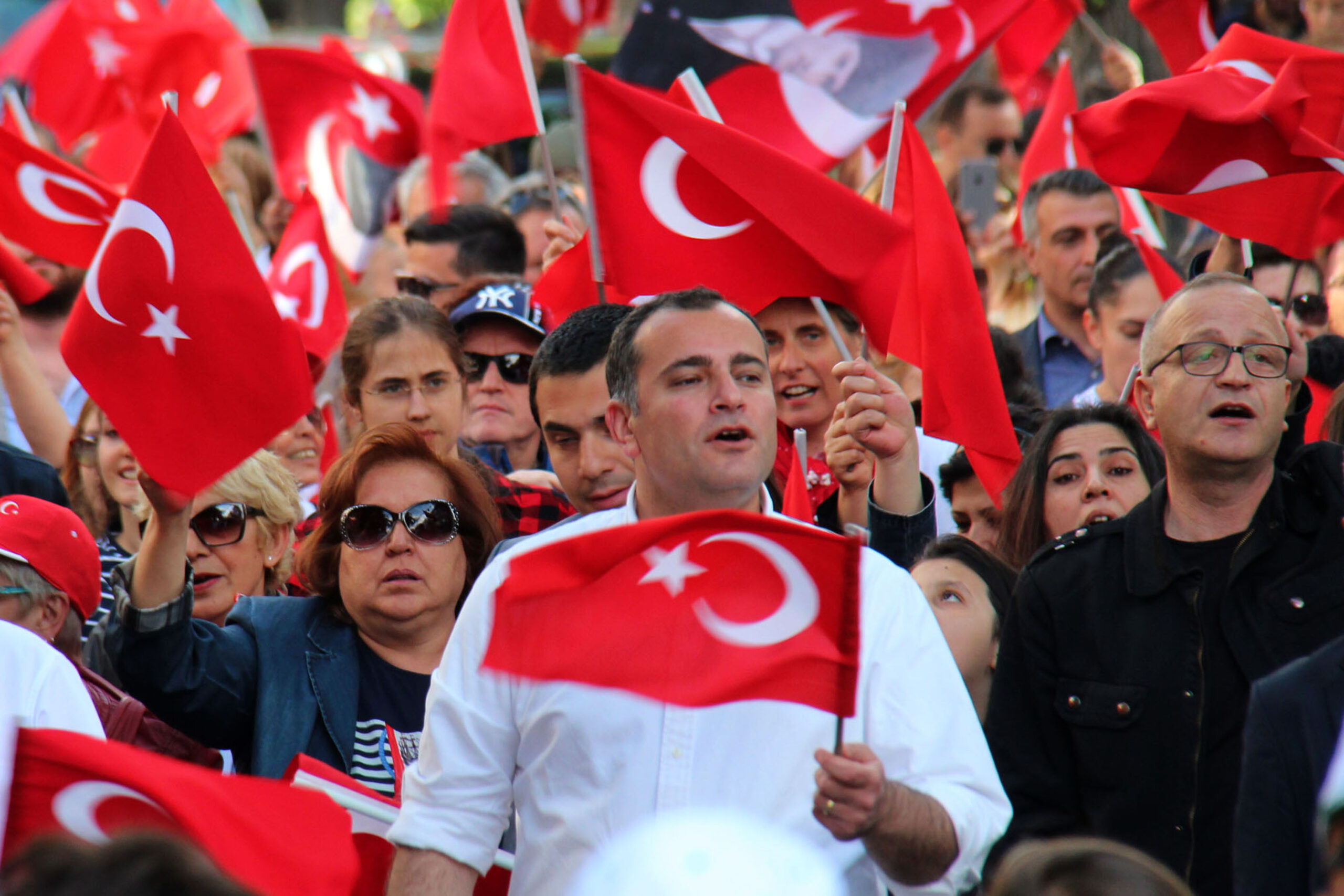 Çankaya Belediye Başkanı Alper Taşdelen, Türkiye’nin kurtuluşunda ve kuruluşunda canını
