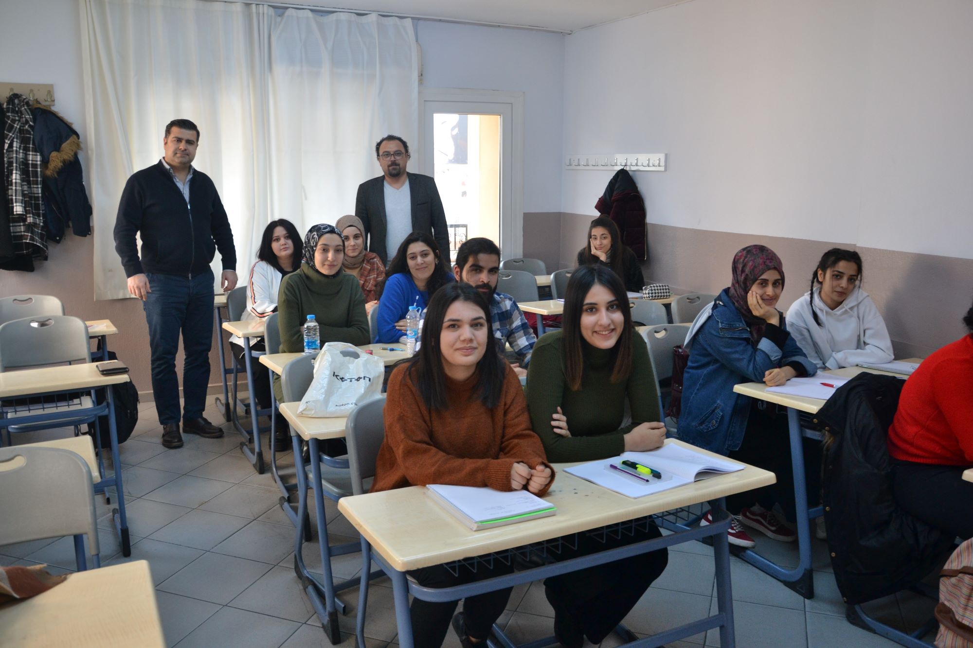 Turgutlu Belediyesi Eğitim Merkezi’nde (TURBEM) 2022-2023 Eğitim Öğretim Yılı 15