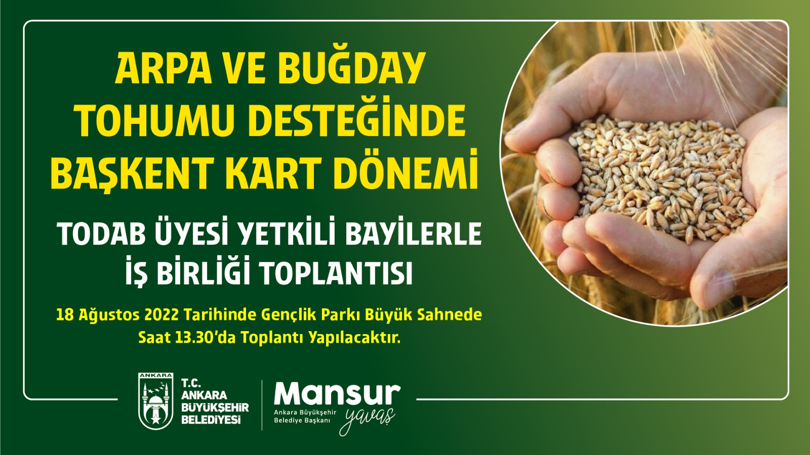 Türkiye’nin yerel bazda en kapsamlı kırsal kalkınma projelerini hayata geçiren