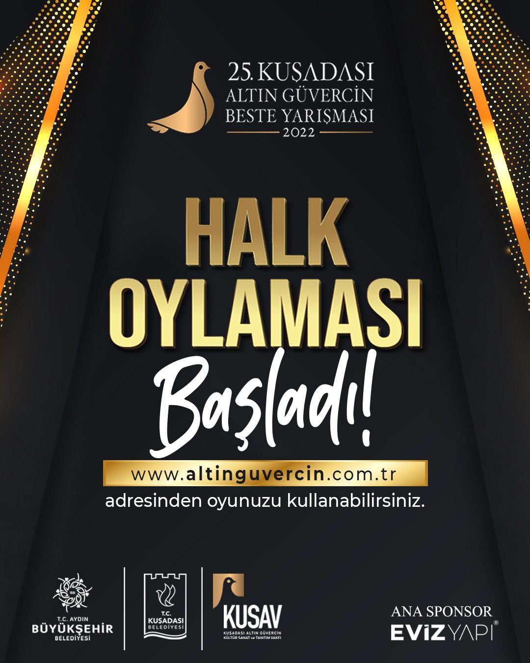 Türkiye’nin pop müzik alanında düzenlenen ilk ve tek beste yarışması