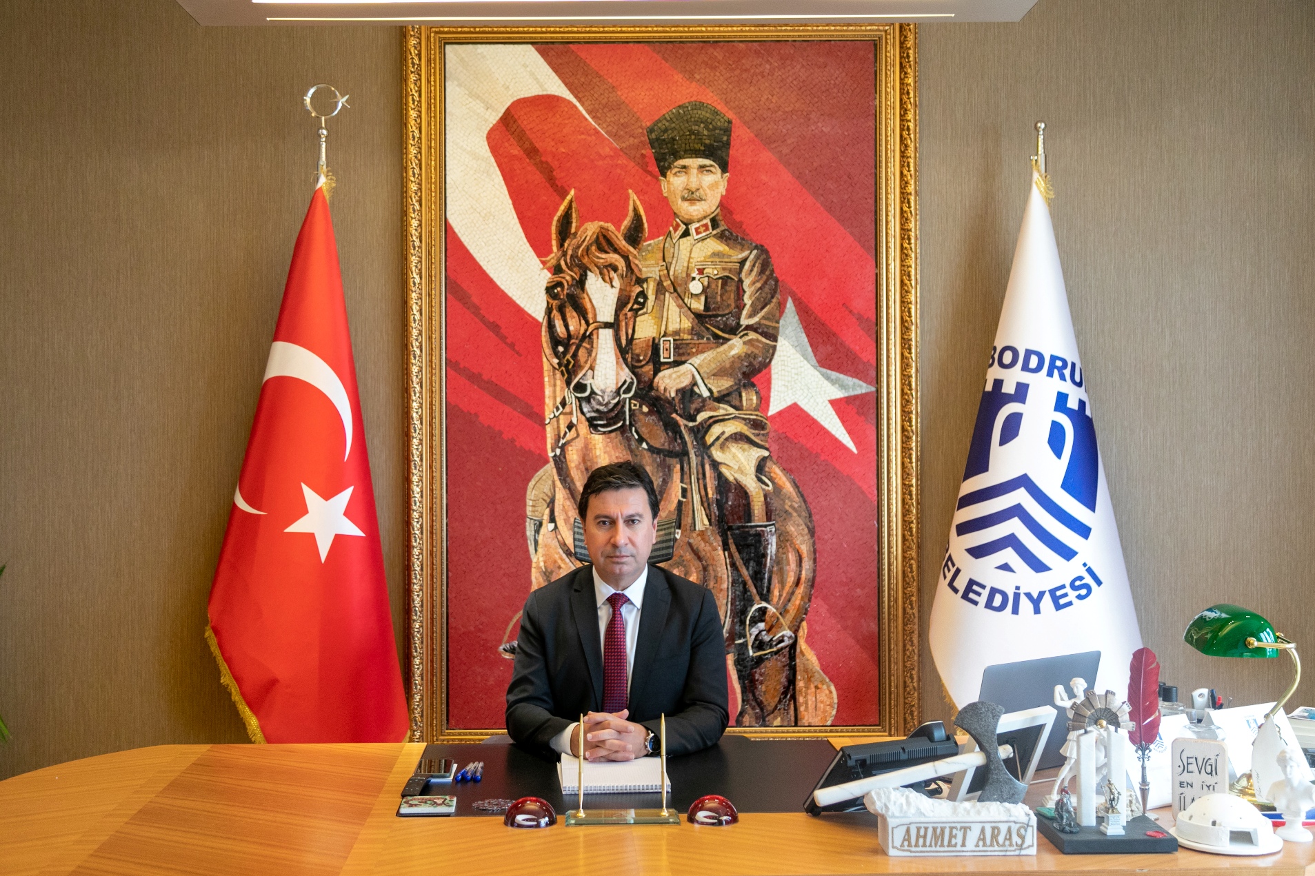 Bodrum Belediyesi Basın Yayın ve Halkla İlişkiler Müdürlüğü istatistik06.com üzerinden  09:18 (36