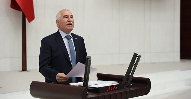 30 Ağustos, emperyalizme karşı verilmiş şanlı mücadeledir…30 Ağustos kendi selametini memleketi uğruna feda
