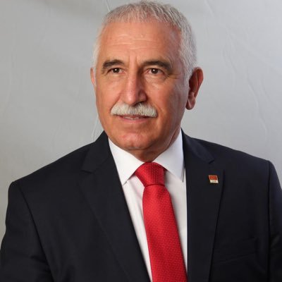 CHP Tokat Milletvekili- Kadim Durmaz ekonomik dar boğaz karşısında kapısına