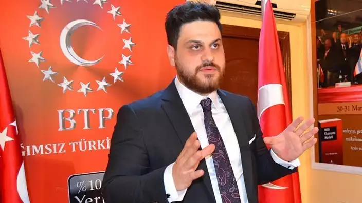 Tarım bitirilmeseydi, dünya bugün bizim gemileri bekleyecekti -Ne diye ithal