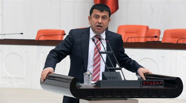 CHP Genel Başkan Yardımcısı Veli Ağbaba, Cumhurbaşkanı kararıyla gübre yatırımı