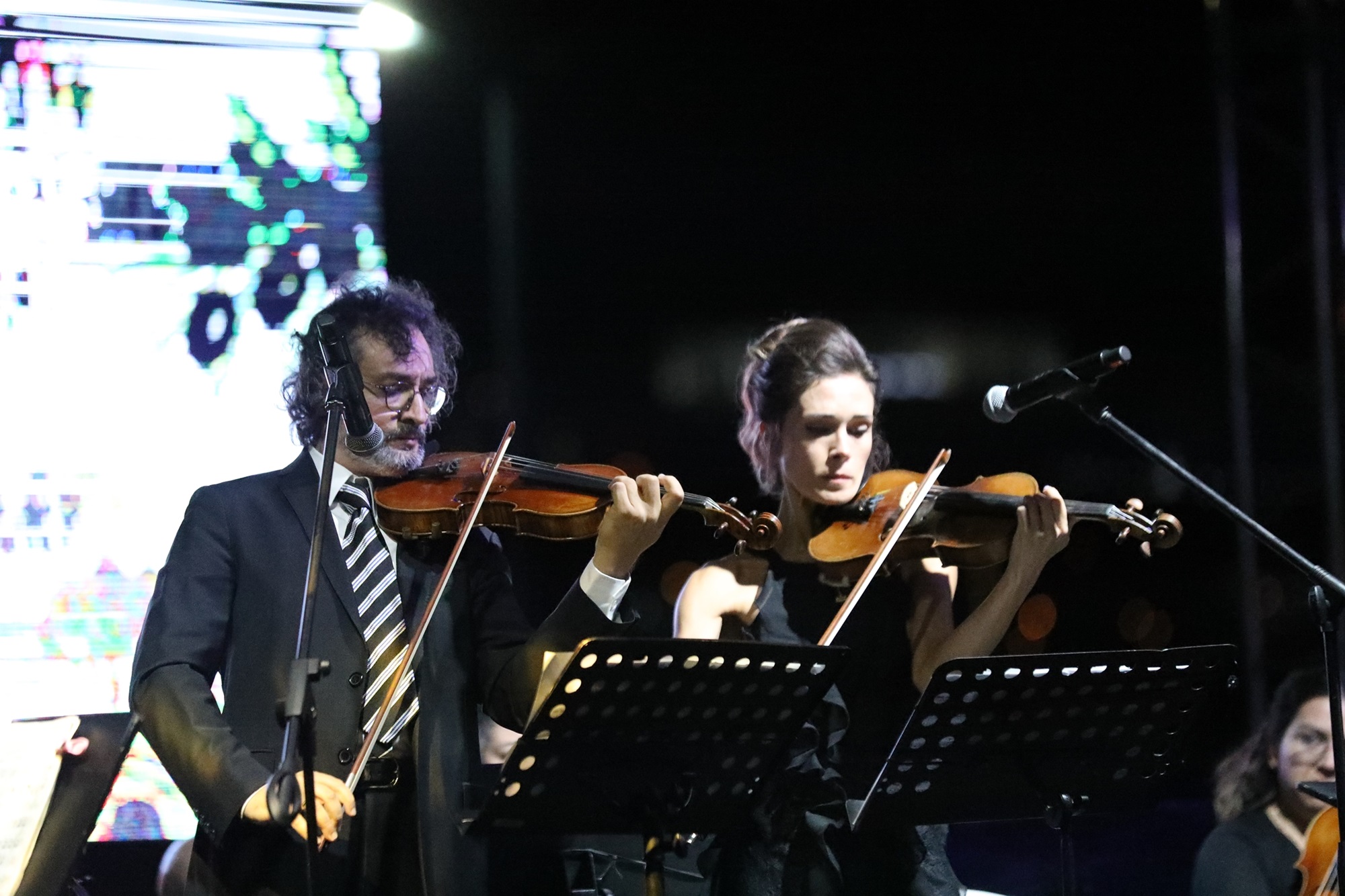 Gemlik Belediyesi 29. Uluslararası Gemlik Zeytini Festivali, Bursa Bölge Devlet