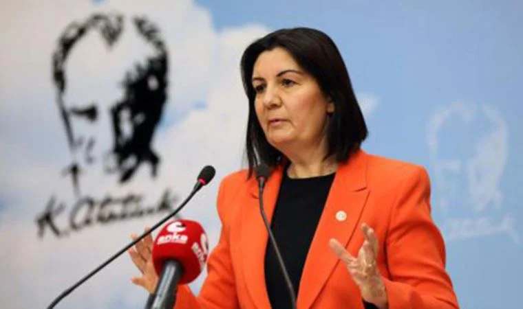 CHP Eğitim Politikalarından Sorumlu Genel Başkan Yardımcısı ve Bursa Milletvekili