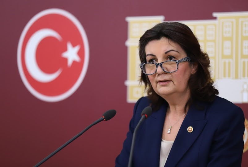 CHP Eğitim Politikalarından Sorumlu Genel Başkan Yardımcısı ve Bursa Milletvekili