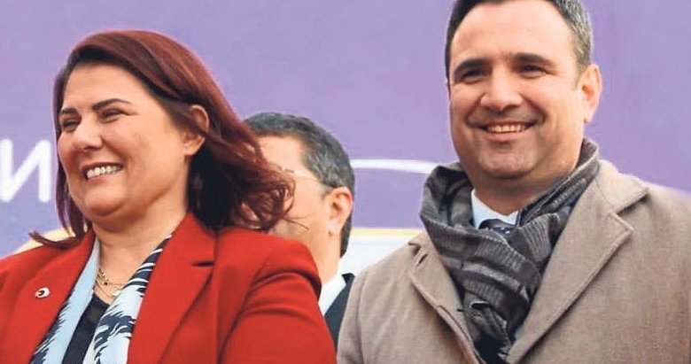 Aydın Kuşadası’nda 6 kişinin tutuklandığı yolsuzluk operasyonu, Büyükşehir Belediye Başkanı
