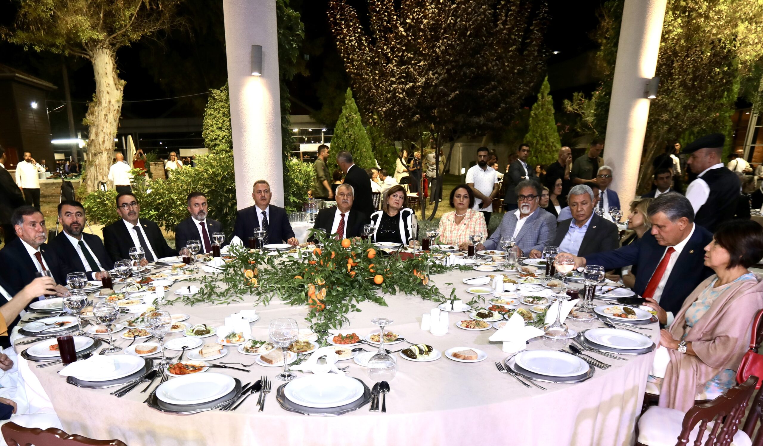Adana Lezzet Festivali’mizin her sene biraz daha renkli, daha canlı