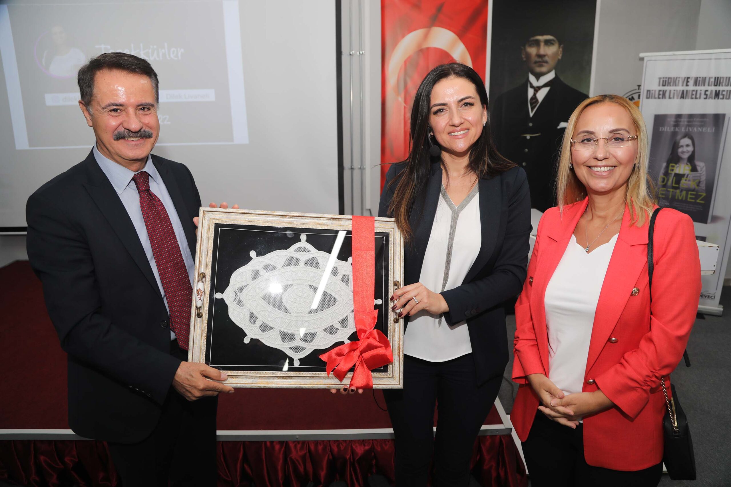 Eğitim Nobeli’ne aday gösterilen, ‘Dünyanın En İyi Öğretmenleri’ listesine adını