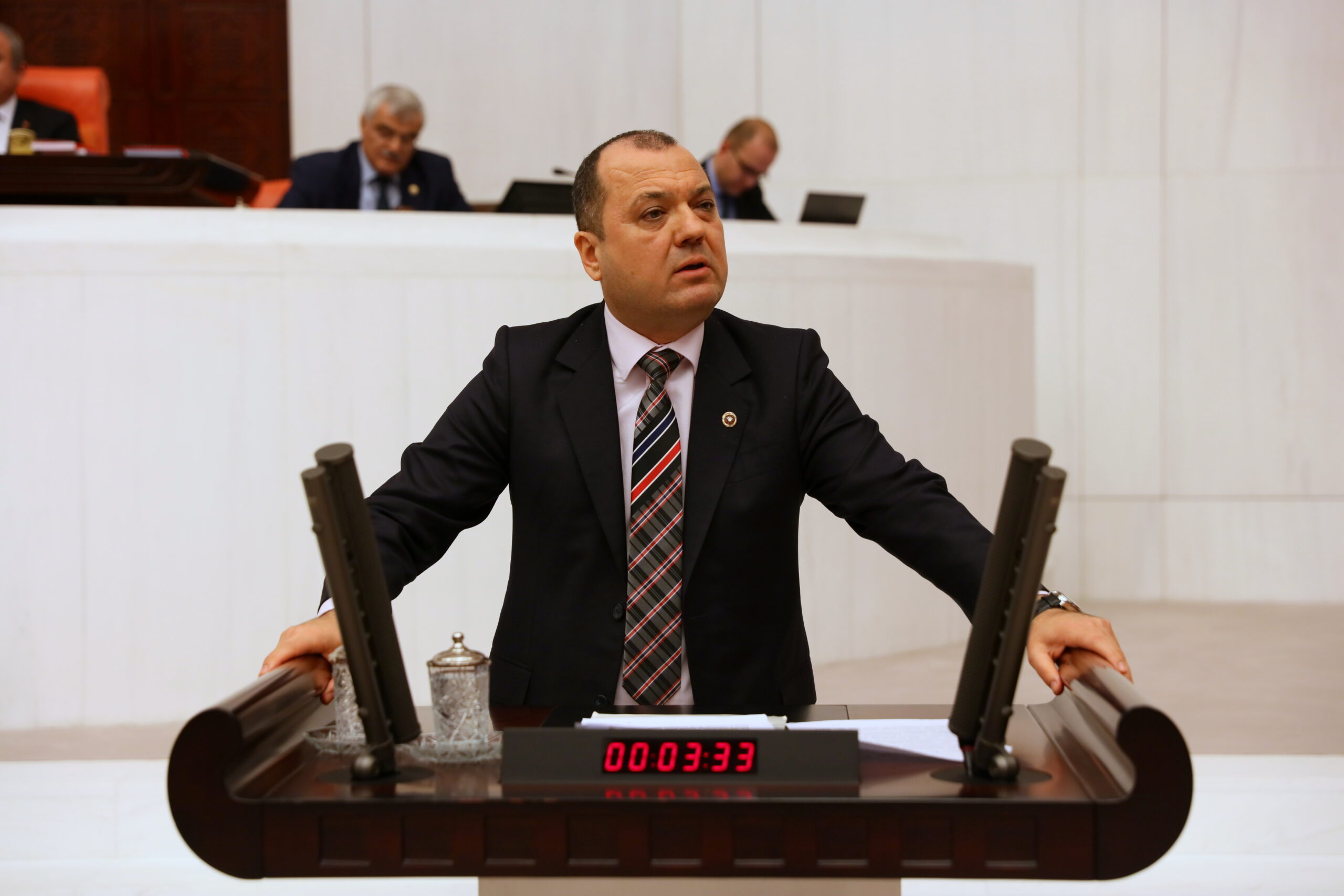 “Yakında, enflasyon, pahalılık, kriz kelimelerini yasaklarlar!” “Yakında, enflasyon, pahalılık, kriz