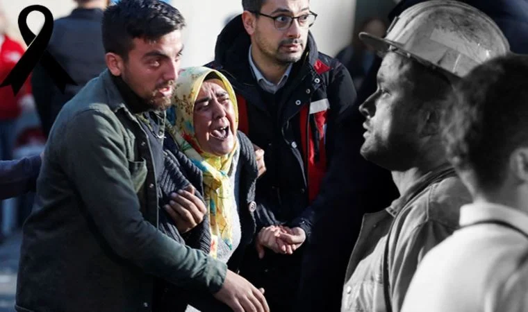 Bartın Amasra’da bir maden ocağında patlama meydana geldi. İçişleri Bakanı