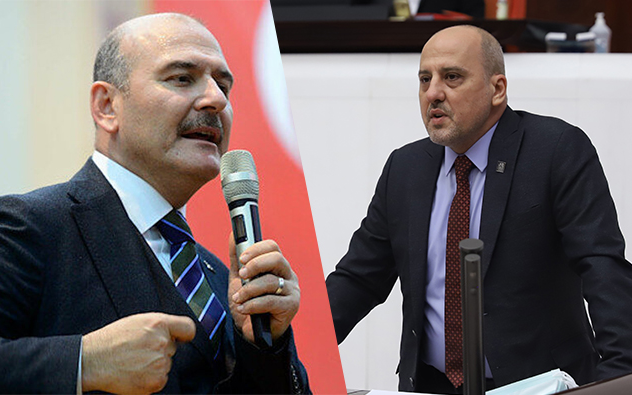 Türkiye İşçi Partisi İstanbul Milletvekili Ahmet Şık, TBMM Plan ve